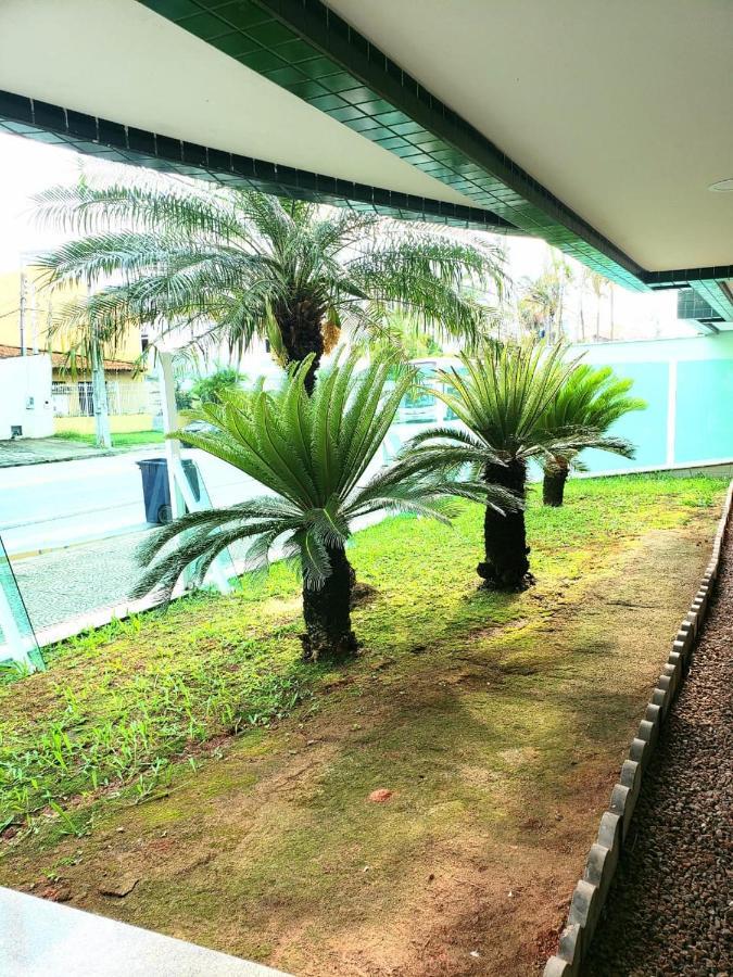 Lindo Apto Na Praia Dos Ingleses Florianópolis Exterior foto