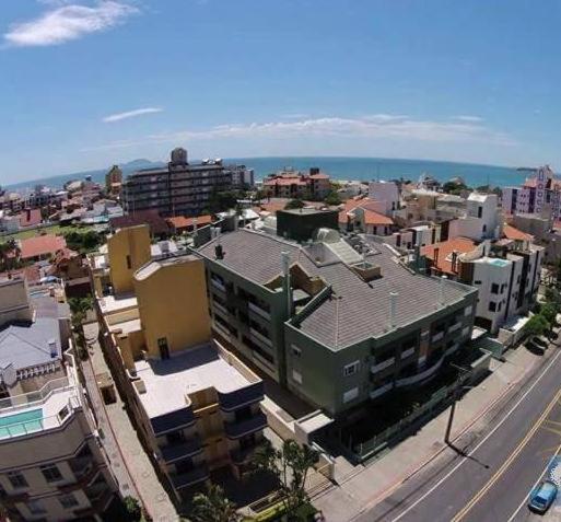Lindo Apto Na Praia Dos Ingleses Florianópolis Exterior foto