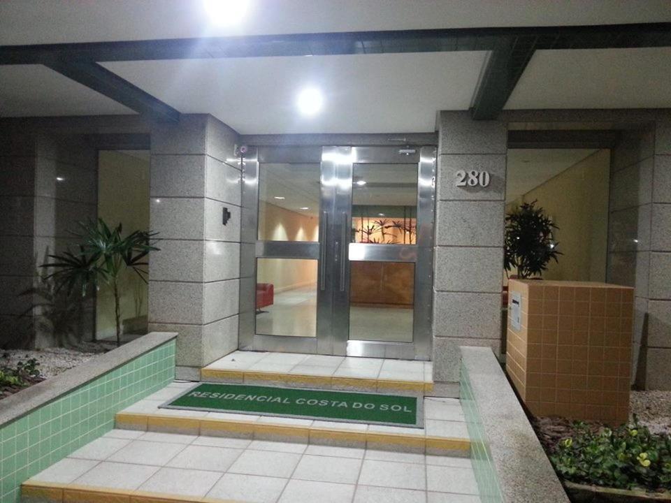 Lindo Apto Na Praia Dos Ingleses Florianópolis Exterior foto